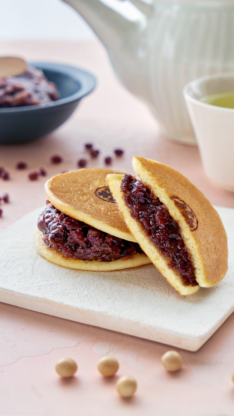 創業300年の老舗和菓子屋|【本気のどらやき】グルテンフリー 創業300年の老舗和菓子屋|【本気のどらやき】グルテンフリー