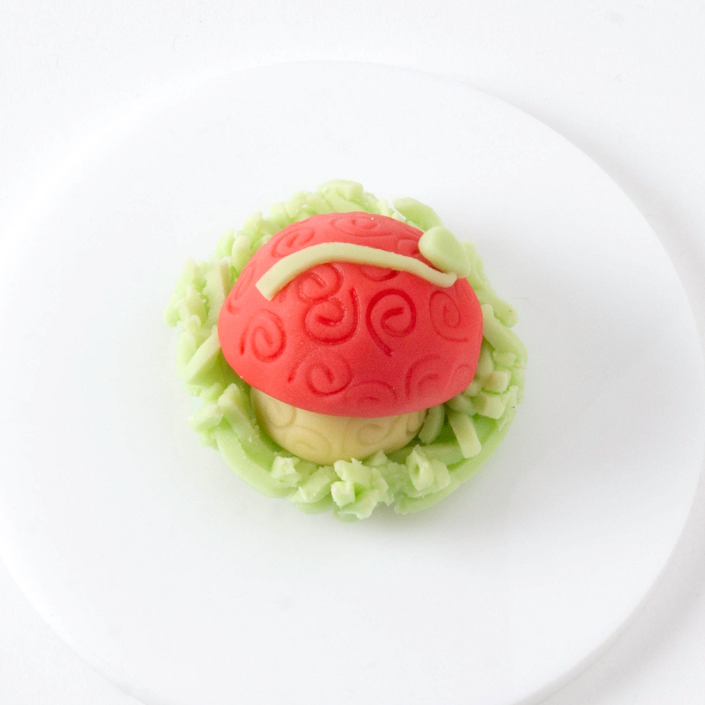 『ONE PIECE』悪魔の実 練り切り和菓子 5種セット