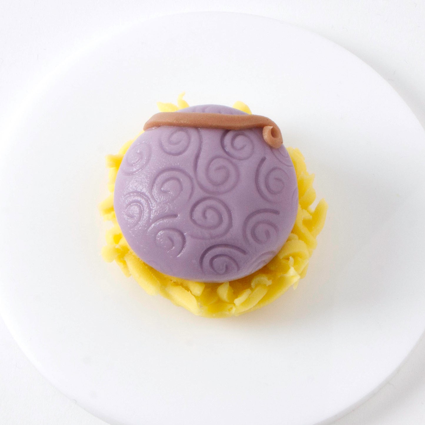 『ONE PIECE』悪魔の実 練り切り和菓子 5種セット