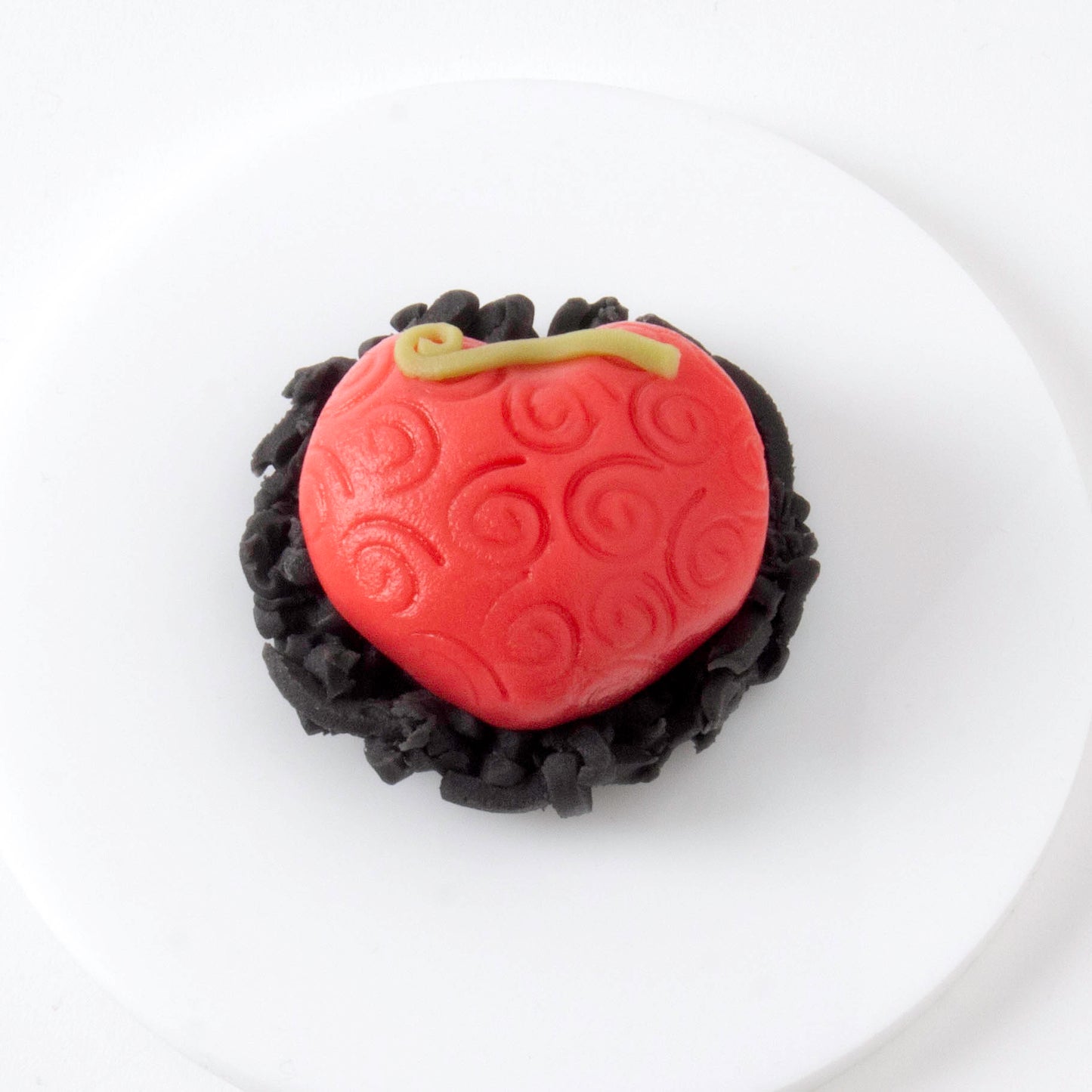 『ONE PIECE』悪魔の実 練り切り和菓子 5種セット